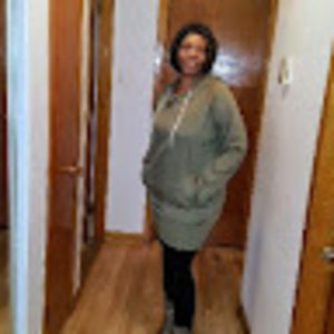 Meet your Posher, Wislyne